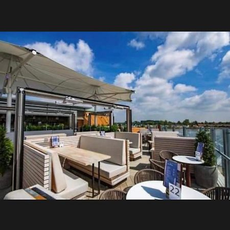 טאטרשאל Swan View Retreats # Hottub # Egg Chair # Bbq & Bikes Included 8 Berth מראה חיצוני תמונה